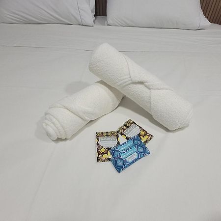Pousada Al Mare Balneário Camboriú Chambre photo