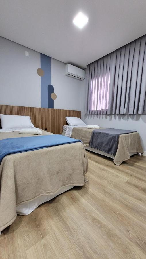 Pousada Al Mare Balneário Camboriú Extérieur photo