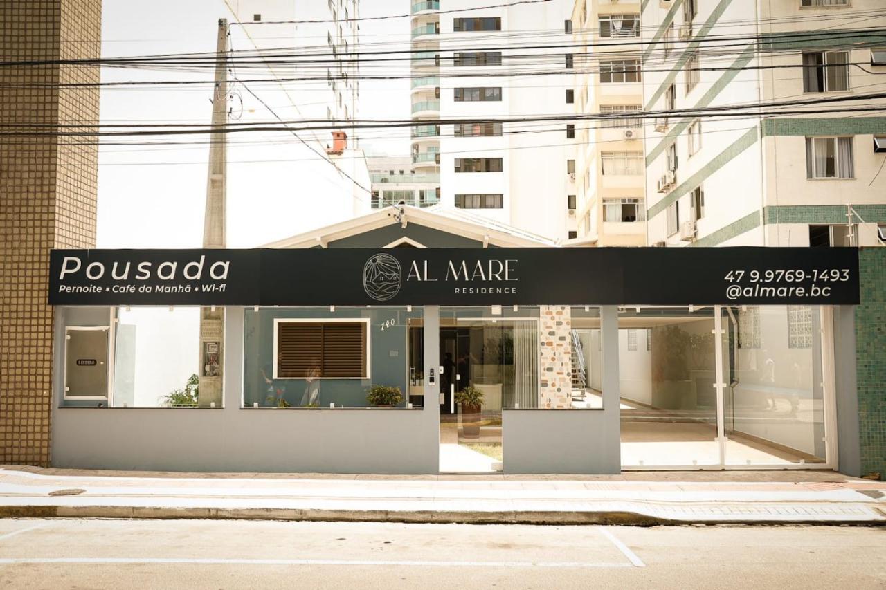 Pousada Al Mare Balneário Camboriú Extérieur photo
