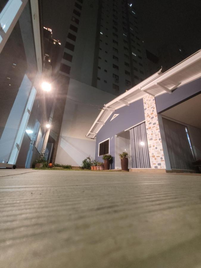 Pousada Al Mare Balneário Camboriú Extérieur photo