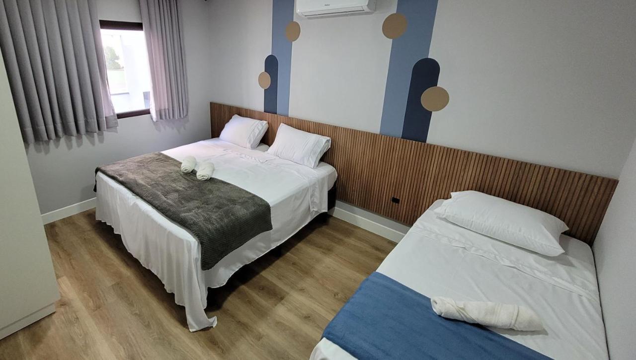 Pousada Al Mare Balneário Camboriú Chambre photo