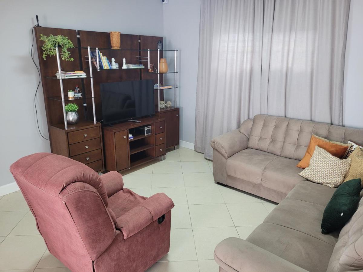 Pousada Al Mare Balneário Camboriú Extérieur photo
