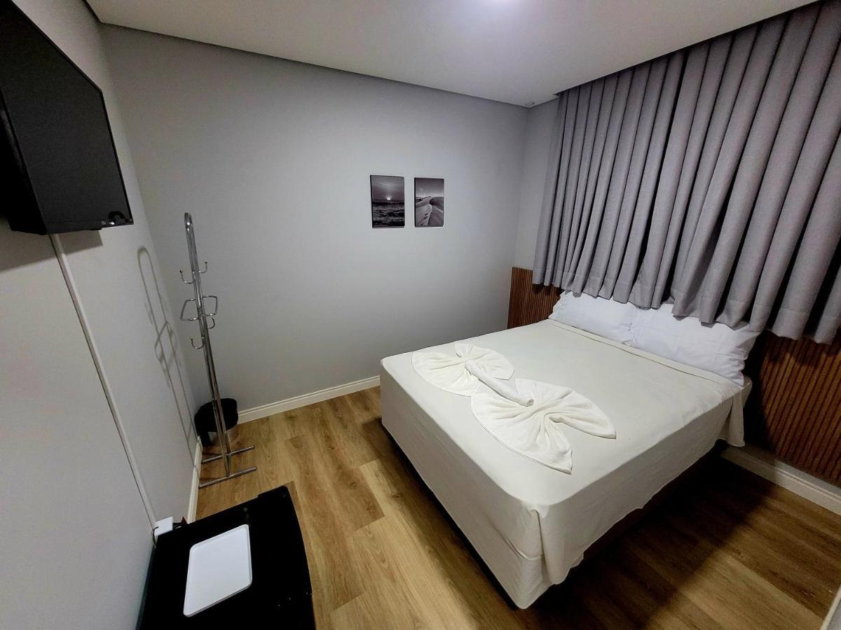 Pousada Al Mare Balneário Camboriú Extérieur photo